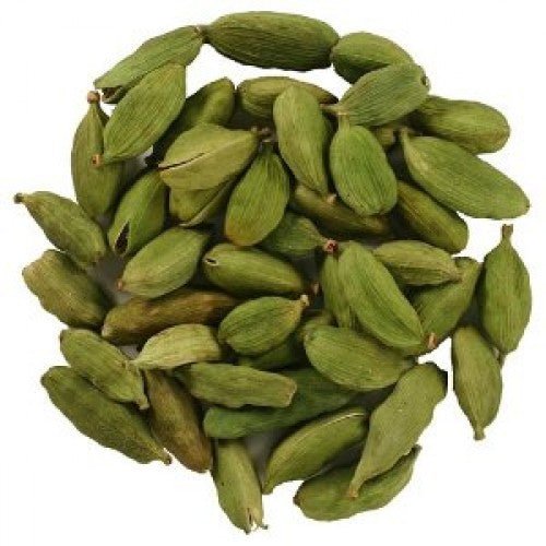 Aryaa Organic Cardamom Pods from India - Aryaa Organic